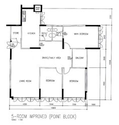 Hougang Avenue 3 (Hougang),  #454235881